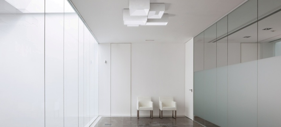 006342 Потолочный светильник 5396 Vibia Link - Вид №1