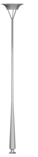 iGuzzini Светодиодный уличный фонарь La venaria sun-id-1428509 - Вид №1