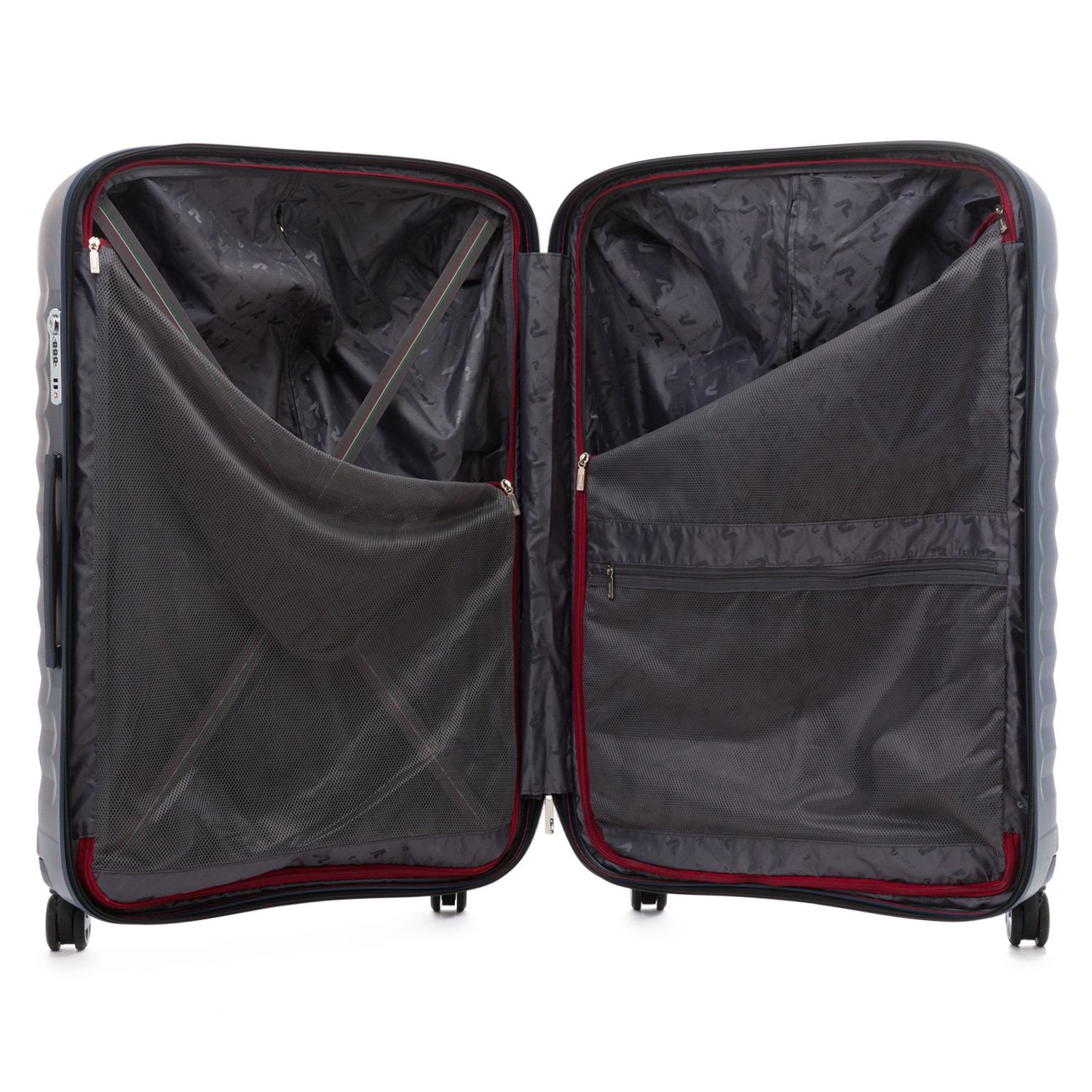 5467-0303 Чемодан 5467 Uno Zsl Premium Large Luggage L Roncato Uno ZSL Premium 2.0  - Вид №2