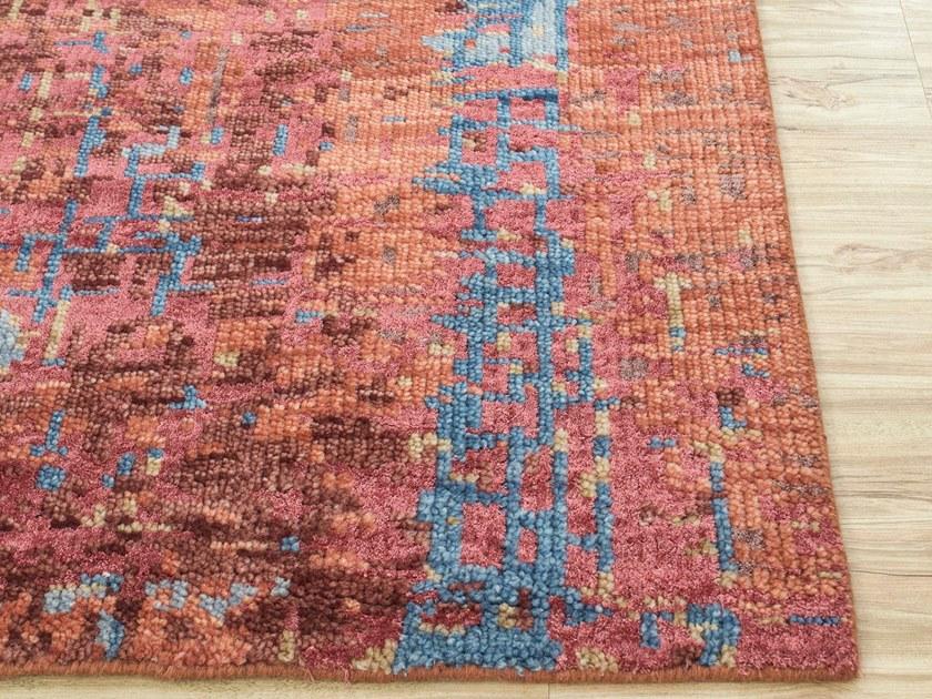 Jaipur Rugs Ковер ручной работы Esme Usl-168-0001 - Вид №1
