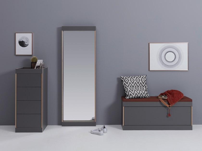 Müller Small Living Скамья-контейнер Flai sun-id-1435910 - Вид №5