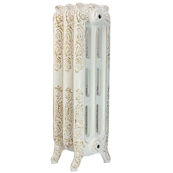 Чугунный радиатор Demir Dokum Retro LUX 600/226 9 секций 7476 - Вид №6