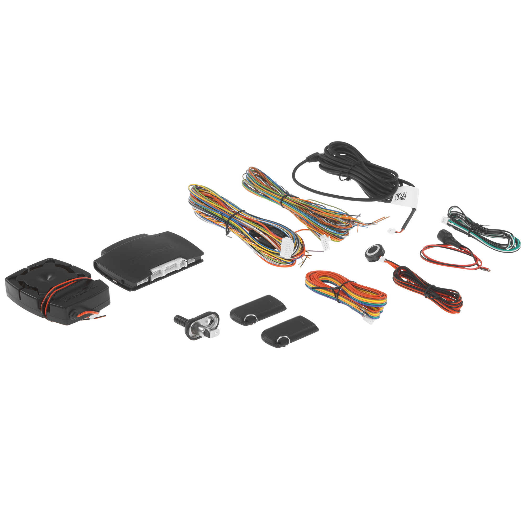 5636783 Автосигнализация PandoraVX-4G GPS FD-Light STDN-0018158 - Вид №1