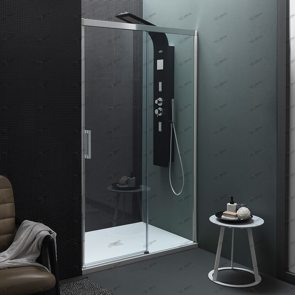 Душевая дверь в нишу Montes 00699  Словения Kolpa-San