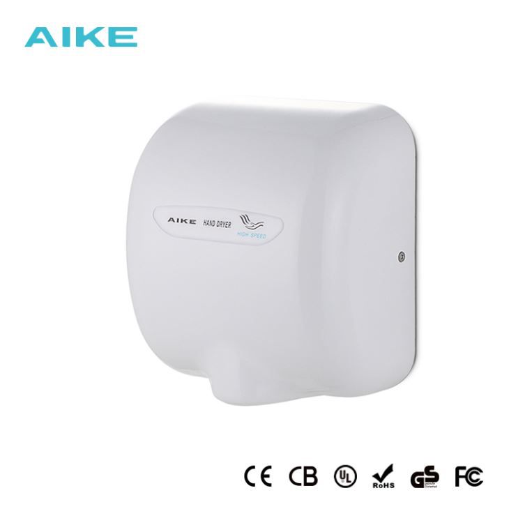 Сушилка для рук из нержавеющей стали AIKE AK2800L_109 