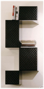 Полка Jack-A RUGIANO W37A/D