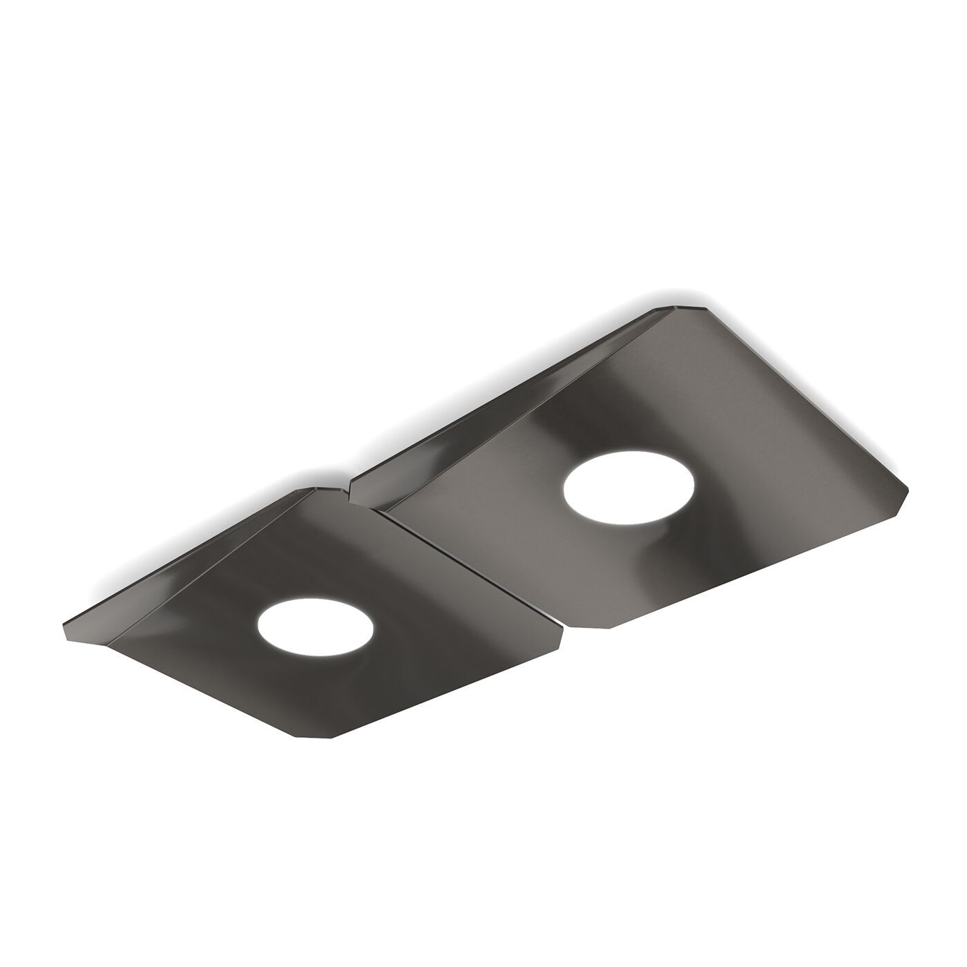 Алюминиевый потолочный светильник Amarcords Slim ARCH-00066393 - Вид №9