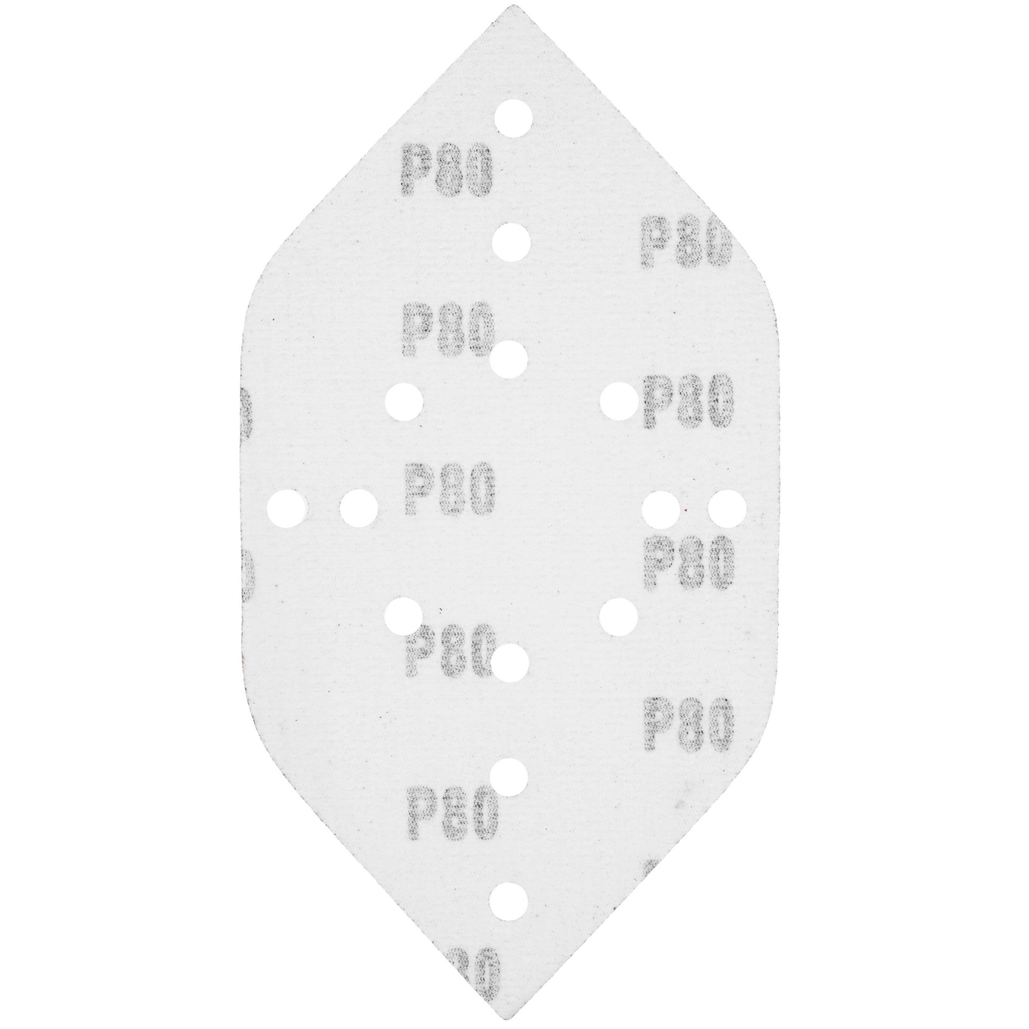 Шлифовальный лист Sturm! 9010-108X208-080 5490665 STDN-0131939 - Вид №2