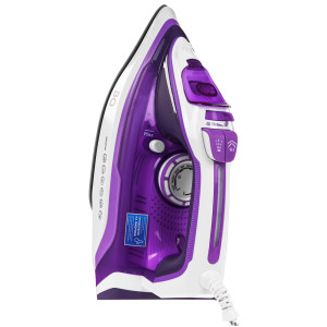 9970318 Утюг BQ SI1002 белый