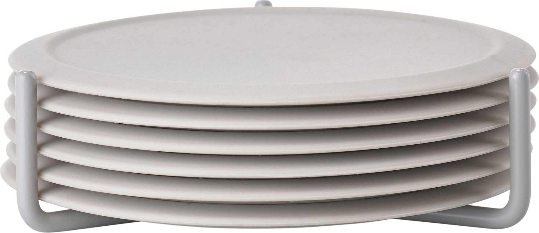 330305 стеклянная подставка Zone Denmark Singles - Вид №1