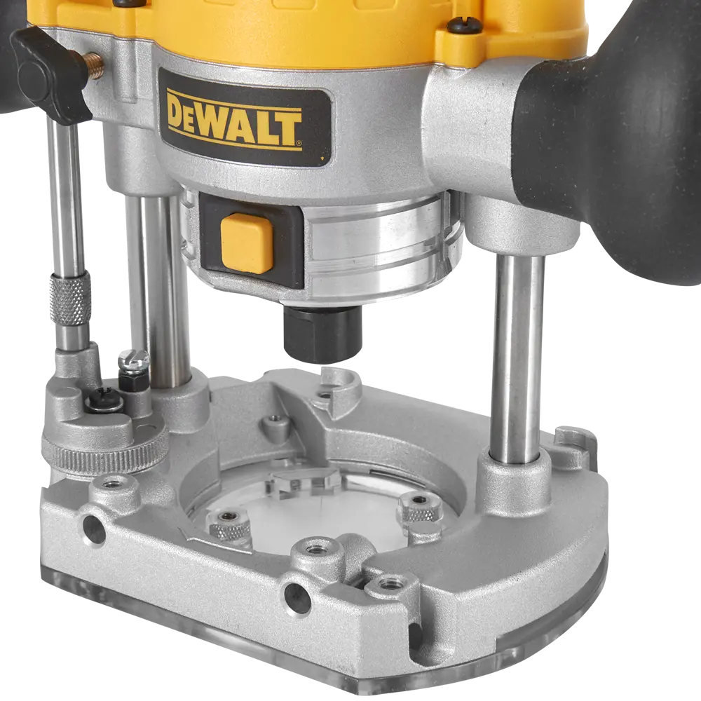 Фрезер DeWalt D26203, 900 Вт 81976535 STLM-2042558  - Вид №3