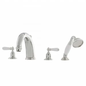 Traditional bathrooms РЫЧАГ 3/4 "смеситель для ванны и душа Pr3248/ag