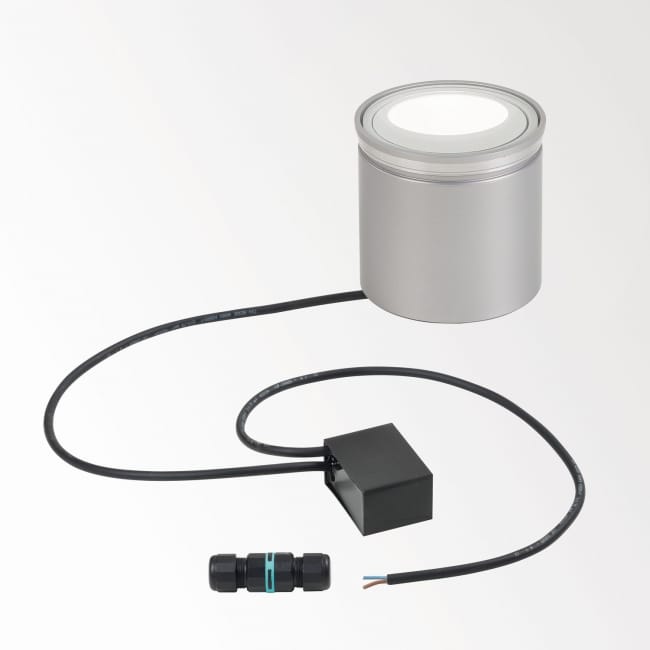 Напольный напольный напольный заполнитель Сид Deltalight Logic ARCH-00029404 - Вид №10