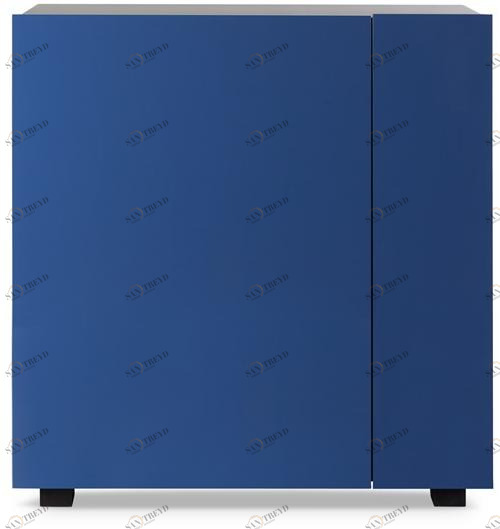 Cappellini Буфет лакированный с распашными дверцами El paso Ep_1o 