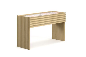 Прямоугольная консоль