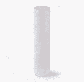 Картридж Гейзер ЭФМ 1/0,5 10" SL