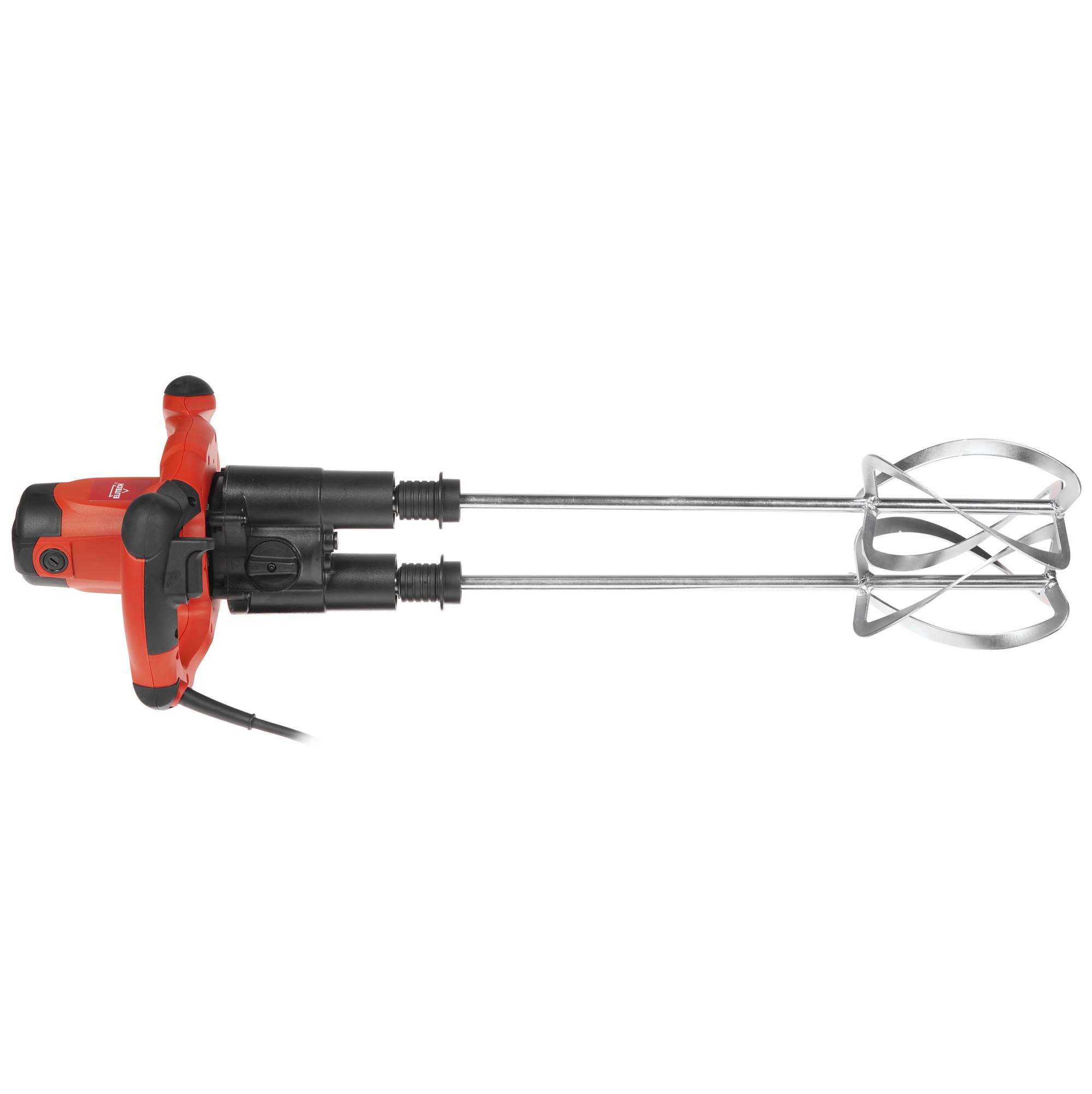 Дрель-миксер ELITECH МС 1600/2ЭД 8195541 STDN-0113865 - Вид №1