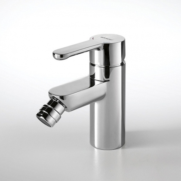 Смеситель для биде STREAM F33783C bravat - Вид №1