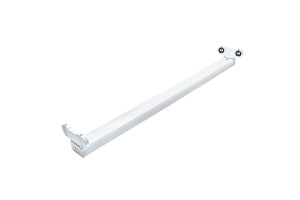 Светодиодный светильник BOUTTE AL4002 для ламп Т8, 600мм, цоколь 2xG13 16252333