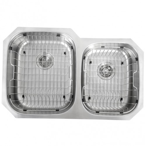 Съемная донная сетка RB-24-2 krausru  - Вид №2