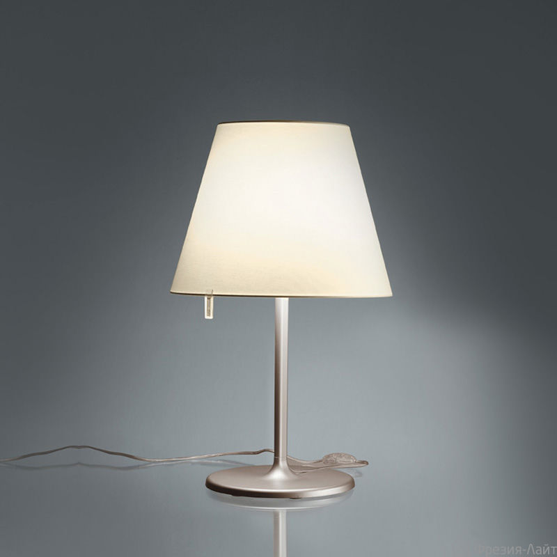 Artemide Melampo tavolo 0315020A лампа настольная 65842