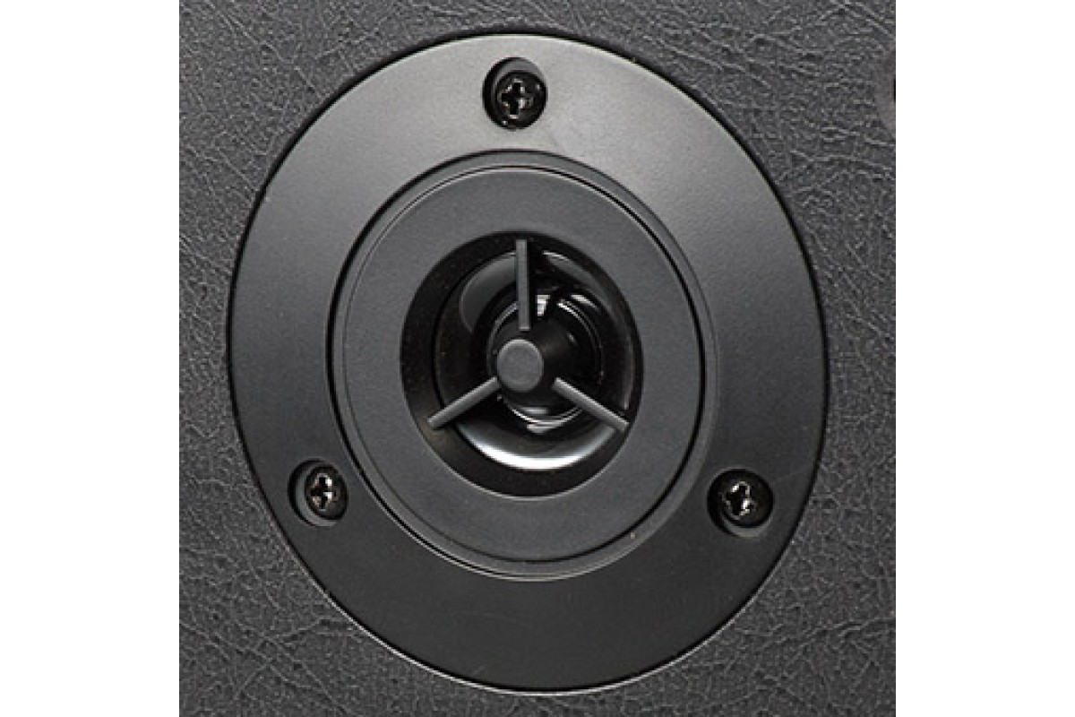 SV-0120702BL Колонки деревянные ас sps-702 (40 вт), чёрный Sven Santreyd  - Вид №2