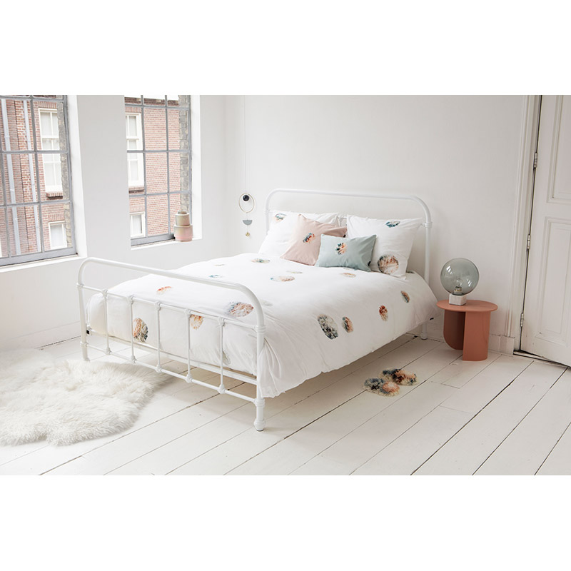 Комплект постельного белья  "Помпон" 200 х 220 см SNURK POMPOM200X220CM - Вид №1