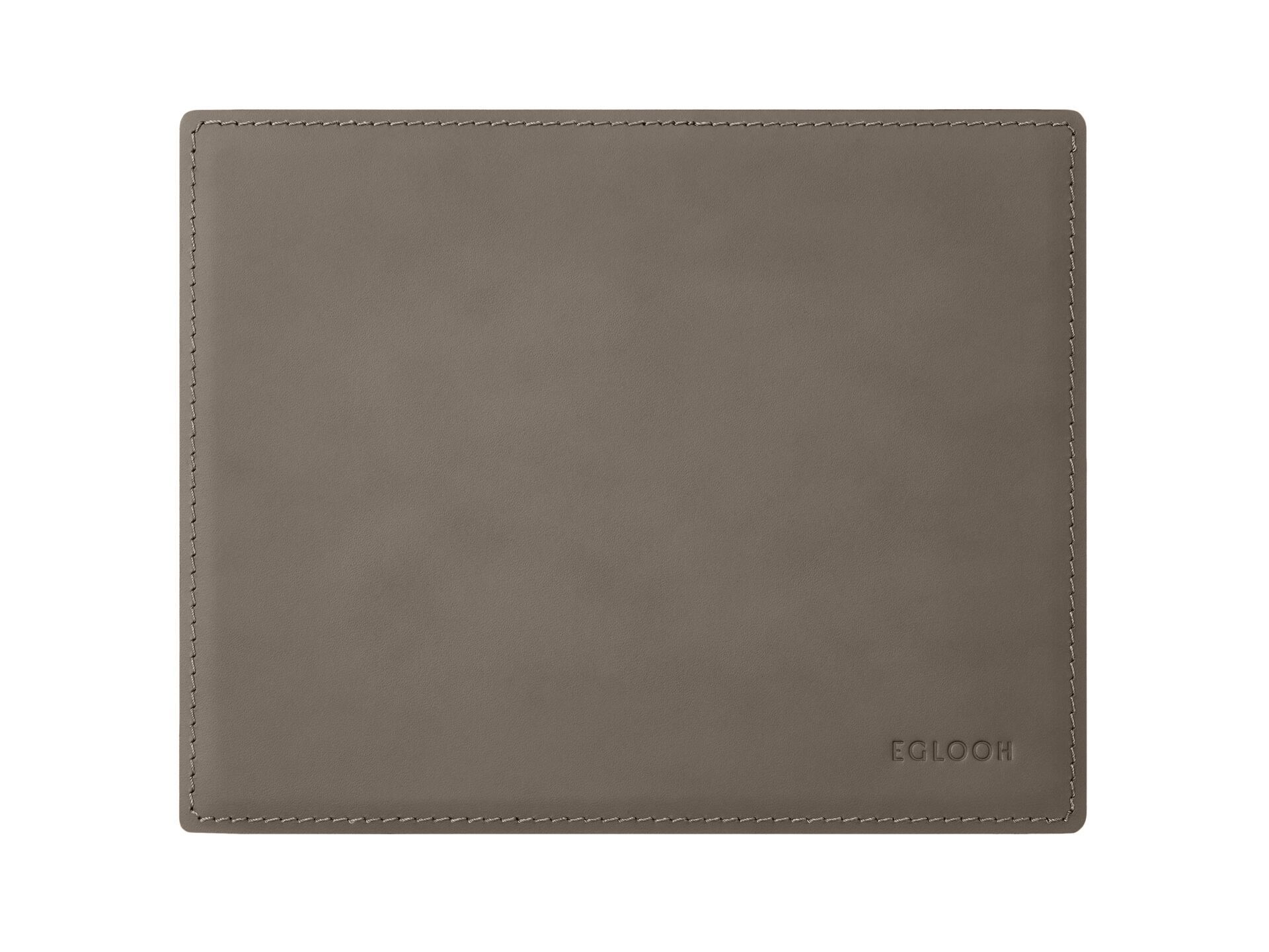Регенерированный кожаный прямоугольный коврик для мыши EGLOOH Меркурий ARCH-00149249 - Вид №41