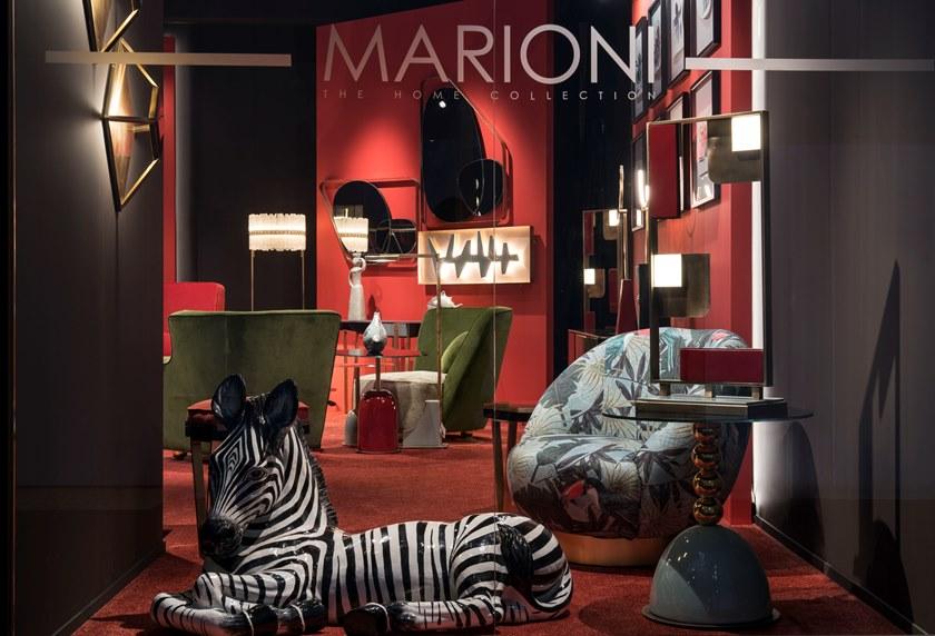 MARIONI Таблица обслуживания Pins sun-id-1371929 - Вид №1