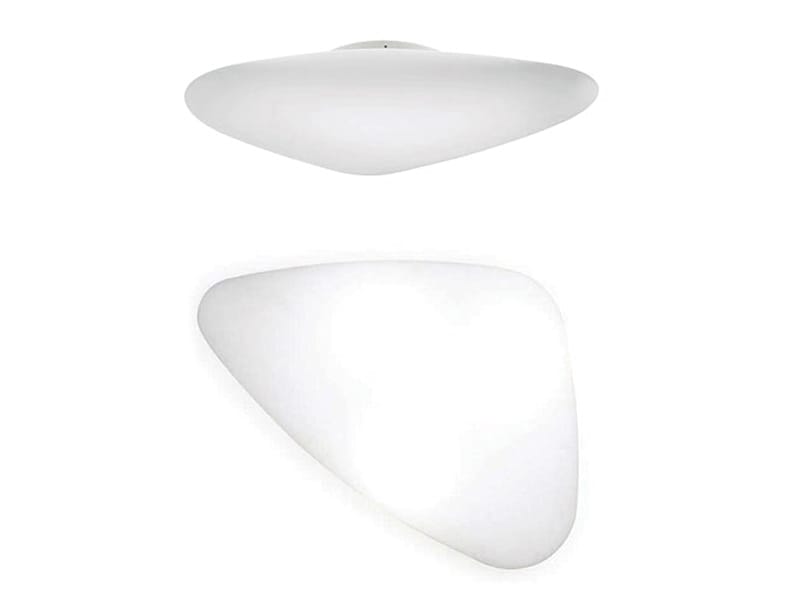 Светодиодный потолочный светильник из полиэтилена Alma light ARCH-00046009