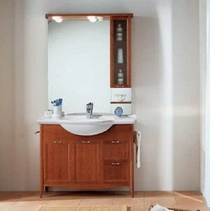 SCER1 Комплект мебели cm 105 Berloni Bagno