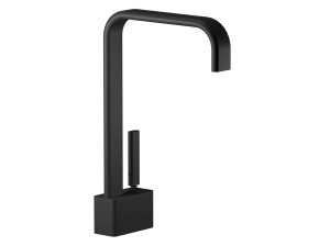 Смеситель для кухни с одной ручкой