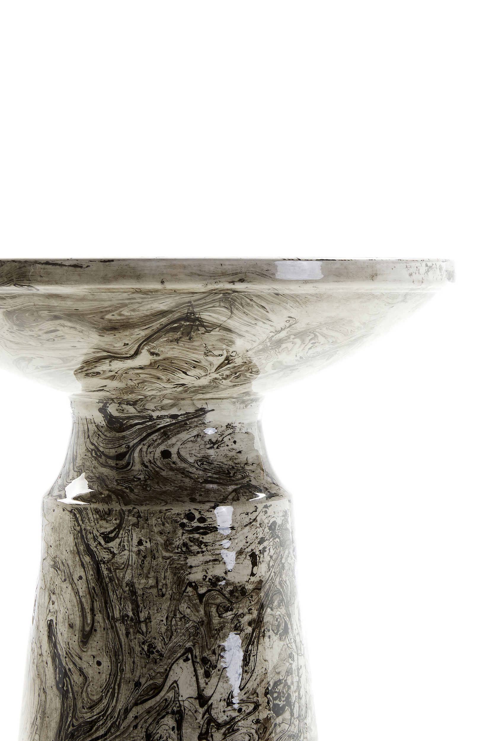 8433840528373 Кофейный стол Kesbury LA FORMA  - Вид №1