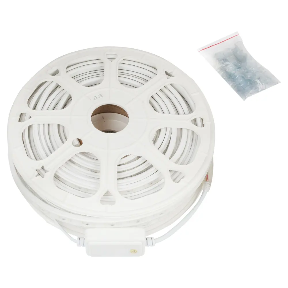 Набор светодиодной ленты 5050 25 м 60LED/м свет RGB IP44 17677376 STLM-2071098 Santreyd 