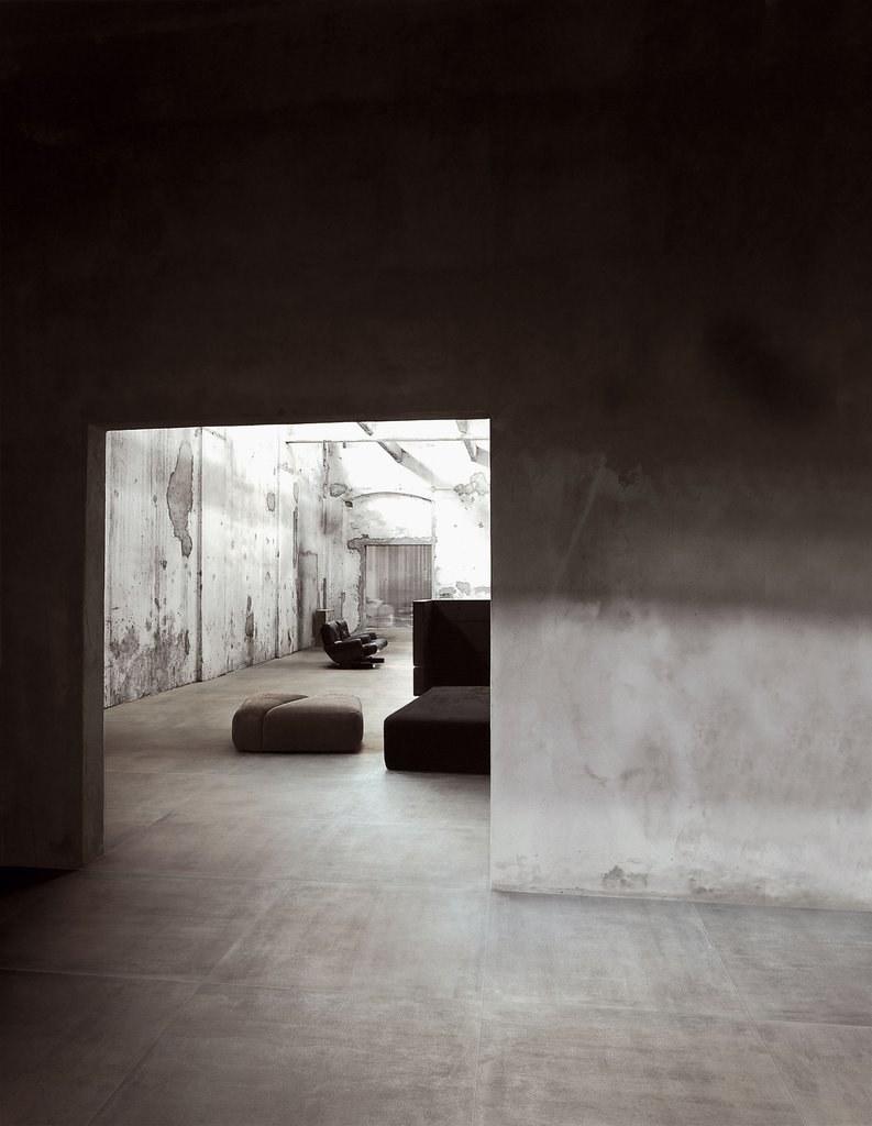 CERAMICA SANT'AGOSTINO Настенная / напольная плитка из керамогранита с эффектом камня Revstone sun-id-1345972 - Вид №1