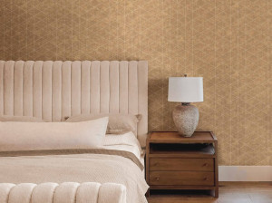 Нетканые обои