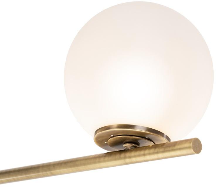 MARIONI Торшер прямого света Pins 02982 - Вид №2