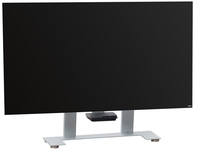 Wissmann raumobjekte Монитор / подставка под телевизор из стали с порошковым покрытием  111  - Вид №5