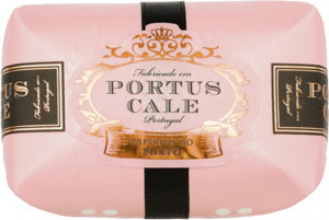 10673695 CASTELBEL Мыло ароматическое CASTELBEL Порт Кале Розовый румянец 150г, розовый Ароматическая жидкость