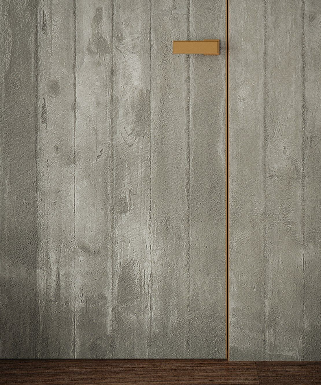 Филомуро распашная дверь ADL материал ARCH-00115871 - Вид №2