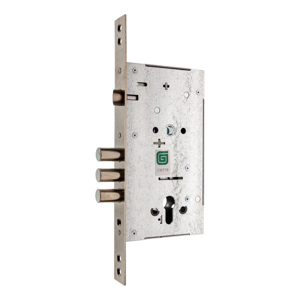 Врезной замок ГАРДИАН-6211 для входных дверей 82391225 STLM-0026257