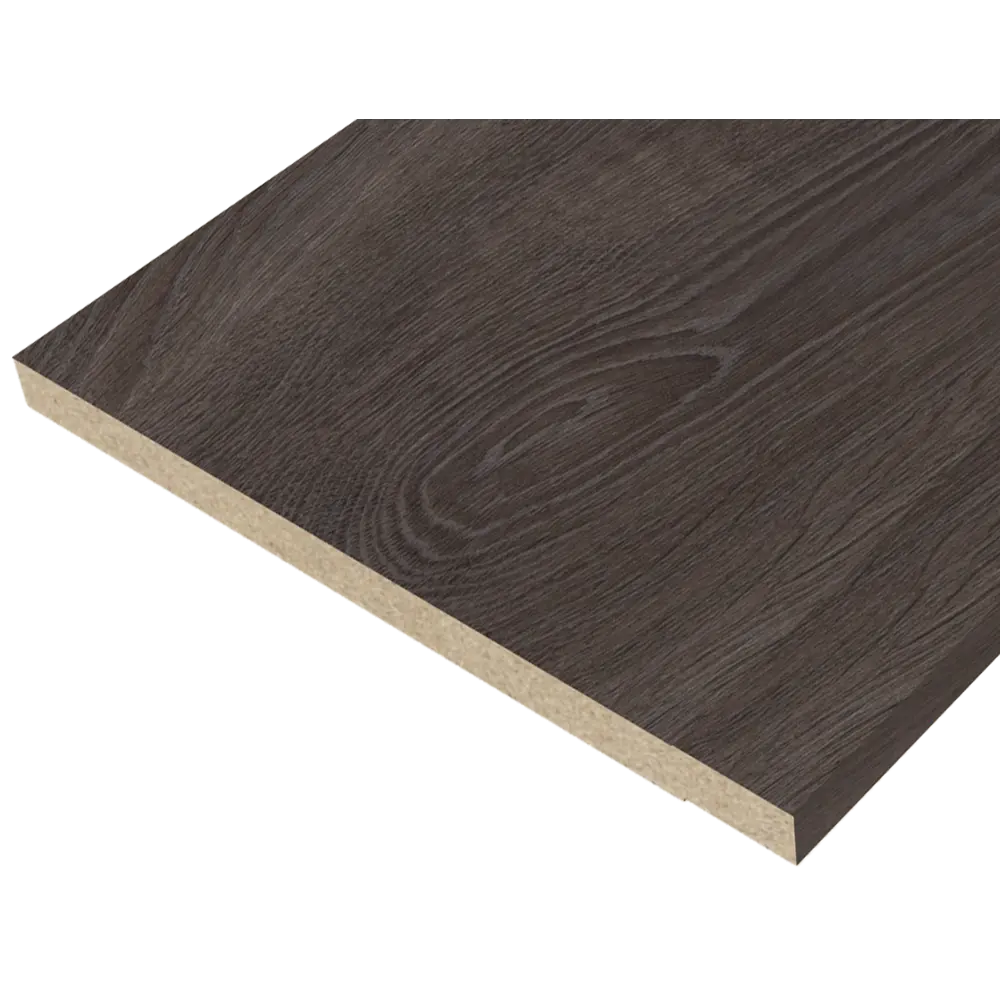 Добор Verda 2070x150x8 мм финиш-бумага ламинация цвет дуб венге STLM-2012968