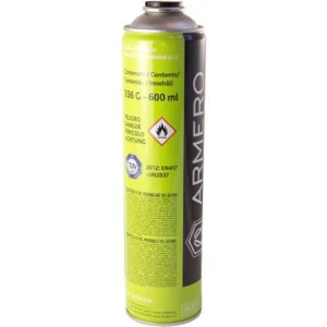 Газовый баллон Armero 336 г