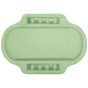 Подушка для ванны V-Line 25x37 см цвет фисташковый