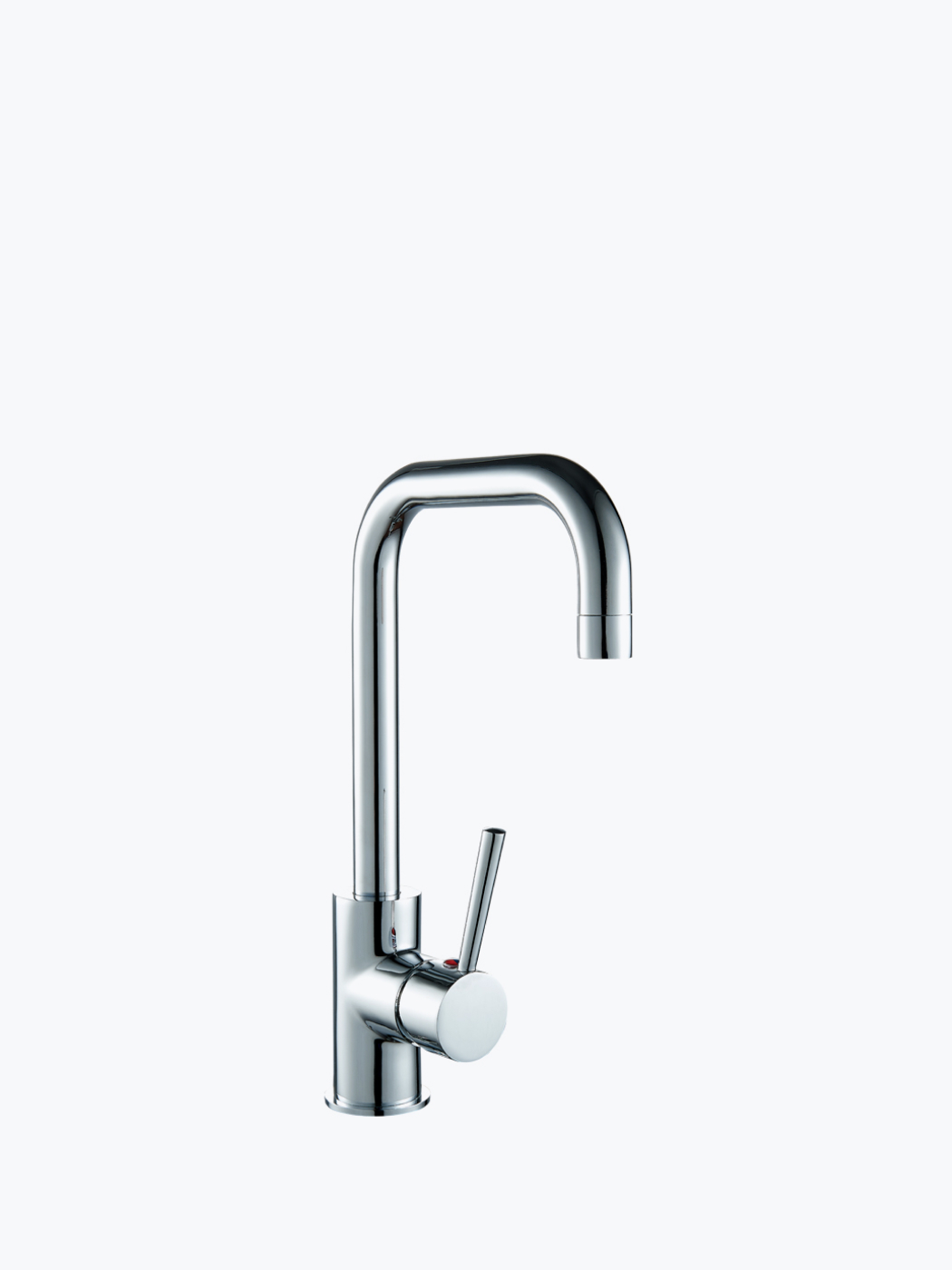 925831 Смеситель кухонный Tolero Saragoza Polygran 