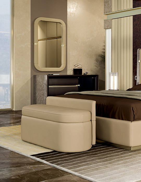 Банкетка  TURRI Z735 Madison