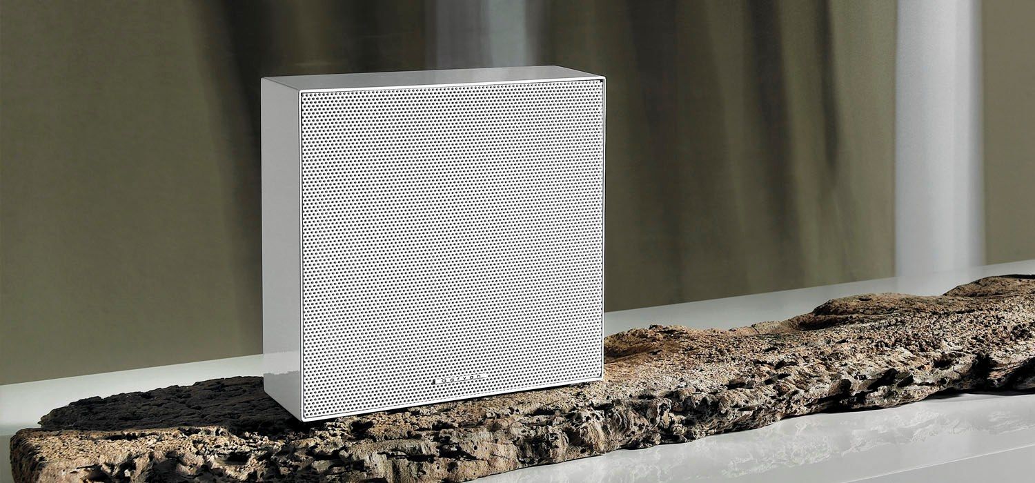 Стальной акустический диффузор Garvan Acoustic хор ARCH-00046393 - Вид №3