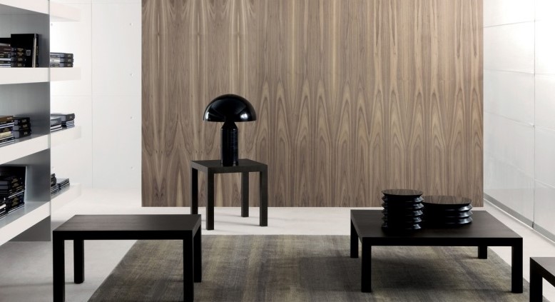 007454 Столик CasaDesus Simply Santreyd - Вид №2