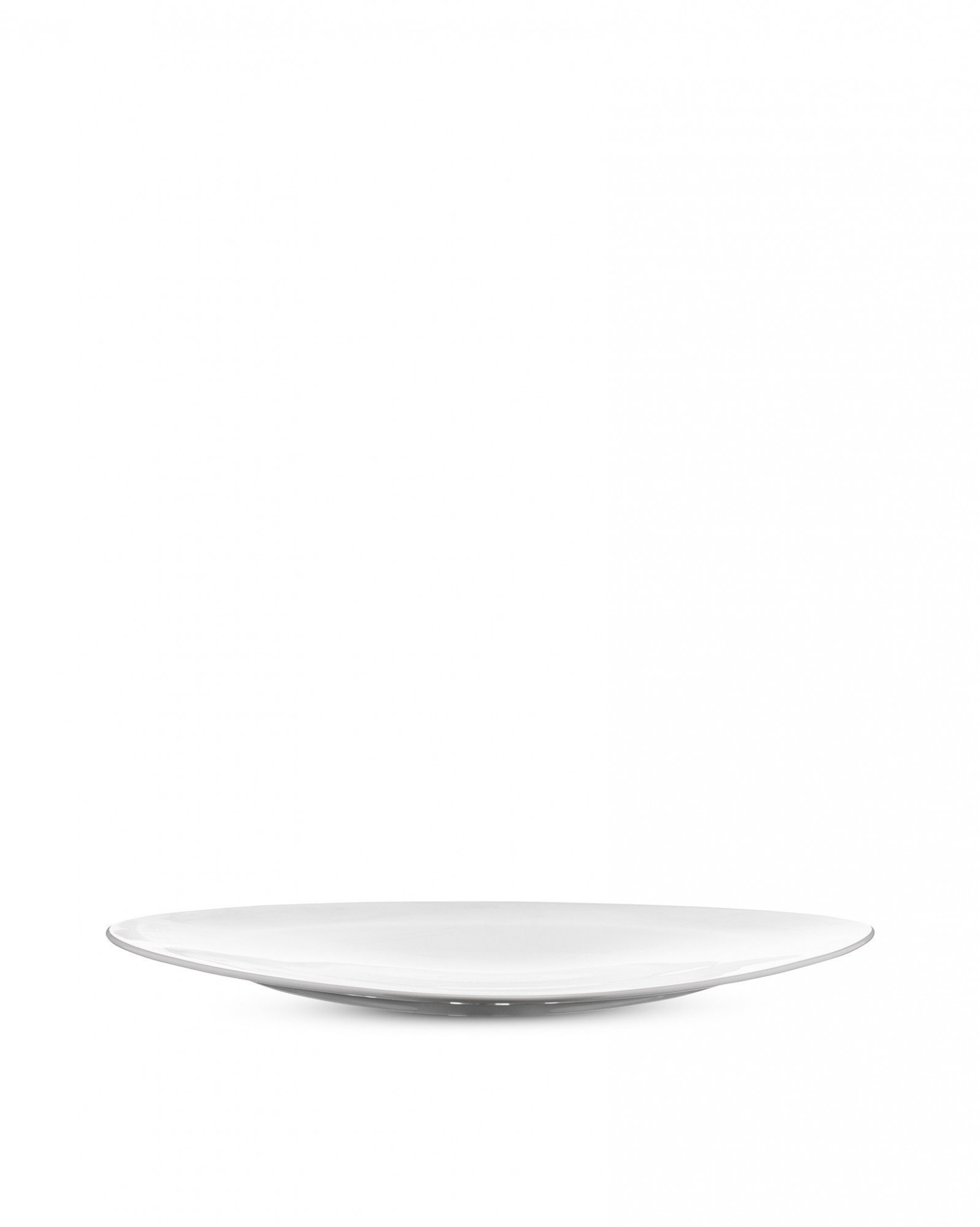 Сервировочная тарелка коллекции Alessi Colombina FM10/21