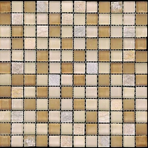 МОЗАИКА МИКС KBE-06  NATURAL KOBE
